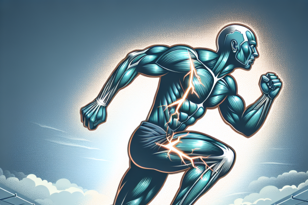 Andriol: il nuovo alleato per migliorare le performance sportive