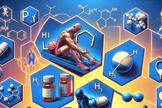 Gli effetti collaterali dell'anastrozolo nell'ambito della farmacologia sportiva