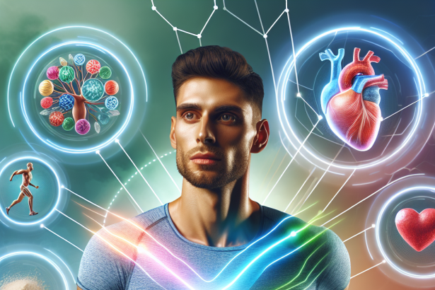 I benefici degli aminoacidi per la salute generale degli sportivi