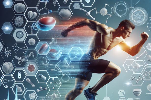 La corretta integrazione di aminoacidi per ottimizzare la performance atletica