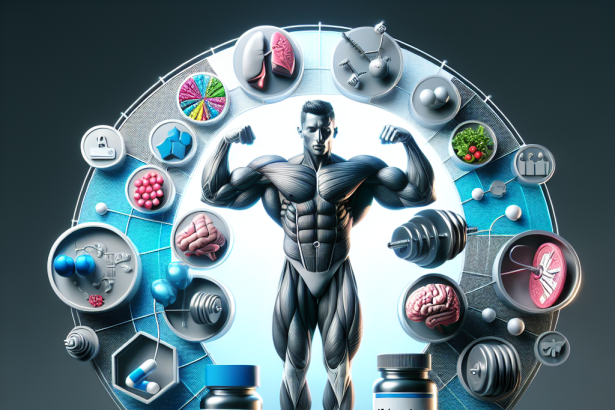 L'uso dell'Acetato di metenolone nel bodybuilding: mito o realtà?