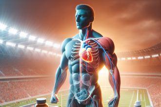 Benefici e controversie legate all'uso del Drostanolone propionato nello sport