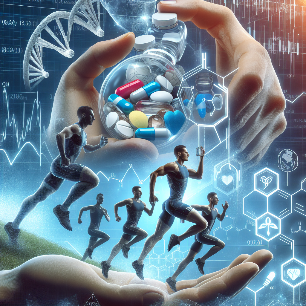Cabergolina e doping: una prospettiva farmacologica nello sport