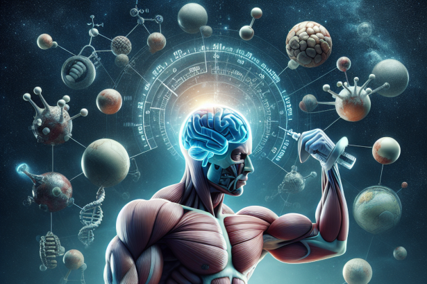 Clenbuterolo: una revisione degli studi scientifici sulla sua efficacia nei professionisti dell'allenamento.