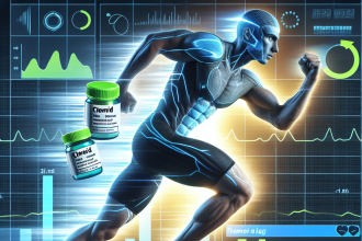 Come utilizzare il Clomid per migliorare le performance atletiche