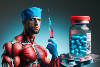 Cytomel: un farmaco controverso ma efficace per gli atleti