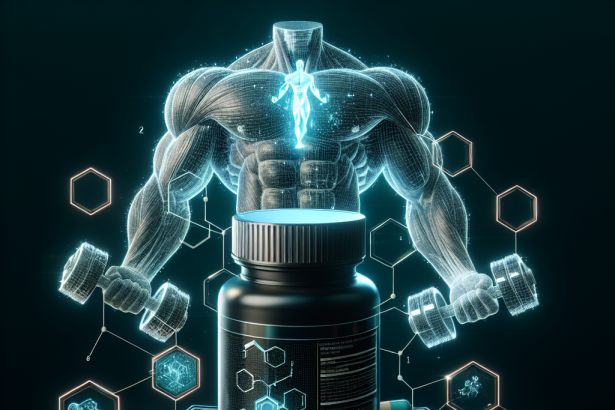 Cytomel: un potenziale aiuto per la crescita muscolare negli atleti