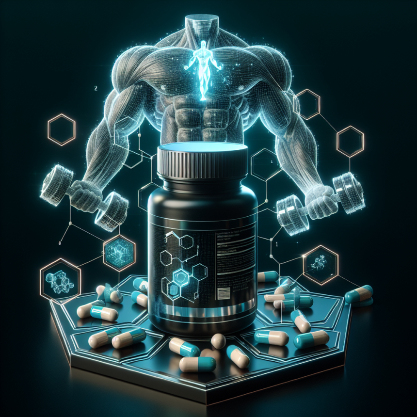 Cytomel: un potenziale aiuto per la crescita muscolare negli atleti