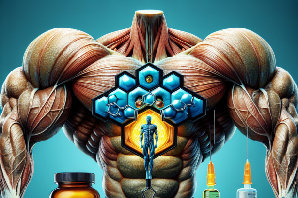 Diidroboldenone cipionato: un'analisi approfondita