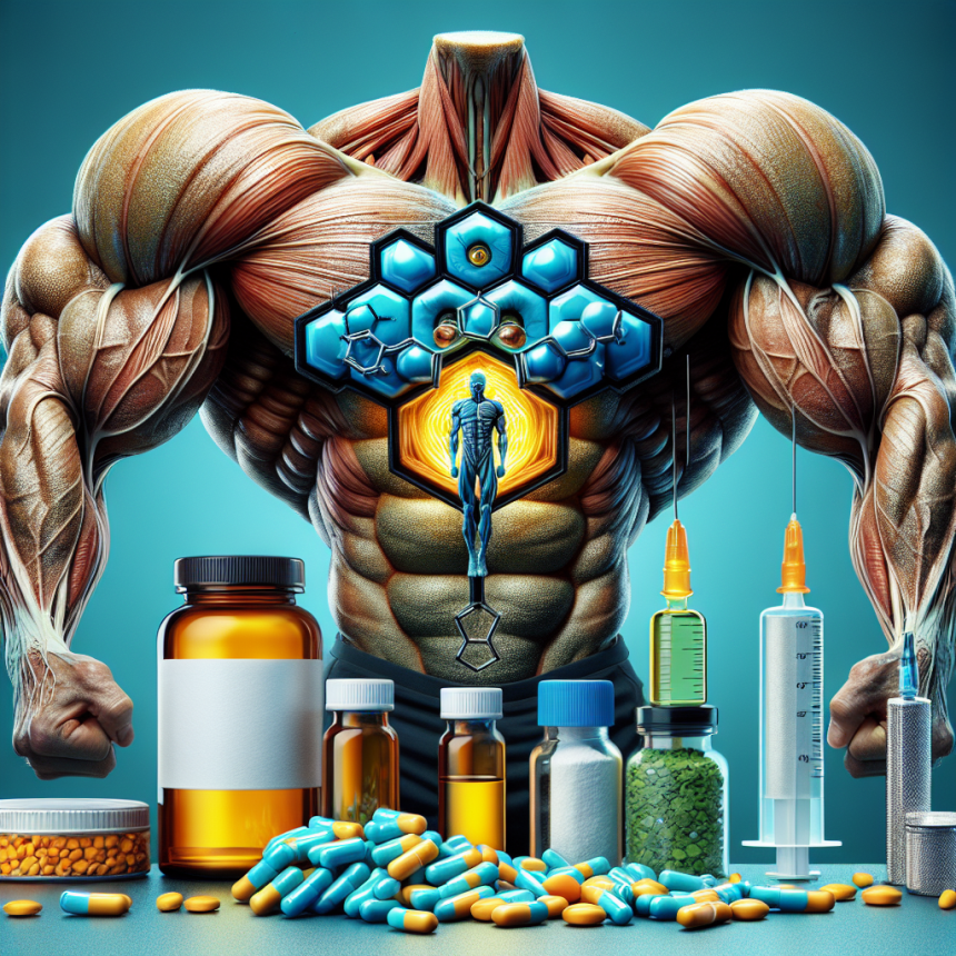 Diidroboldenone cipionato: un'analisi approfondita