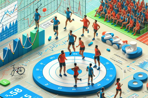 Dosi ottimali di Insulina per massimizzare le prestazioni sportive