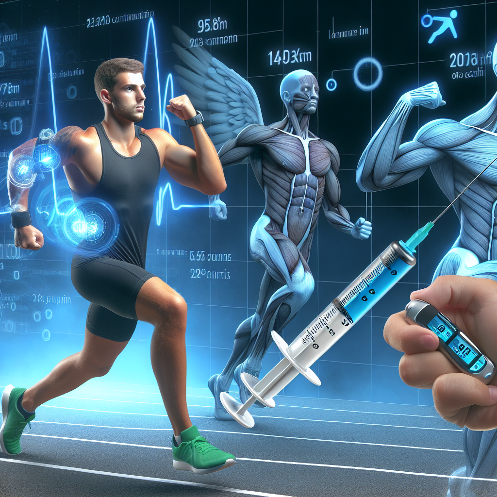 Dosi ottimali di Insulina per massimizzare le prestazioni sportive