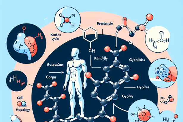 Drostanolone e la sua azione sul metabolismo energetico