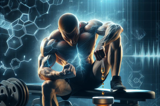 Drostanolone enantato: un'analisi approfondita della sua efficacia nello sport