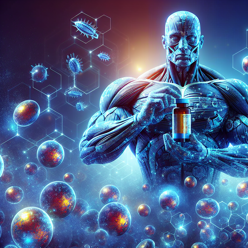 Drostanolone enantato: un'analisi approfondita della sua efficacia nello sport