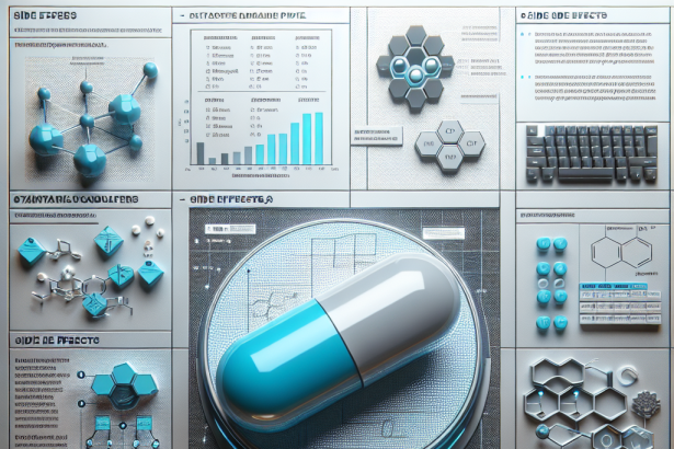 Drostanolone pillole: un'analisi approfondita sugli effetti collaterali