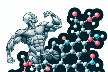 Drostanolone propionato: un alleato per la rapida crescita muscolare