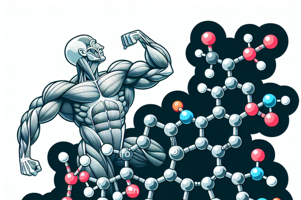 Drostanolone propionato: un alleato per la rapida crescita muscolare