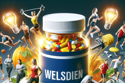 ECA: un alleato per la perdita di peso negli sportivi