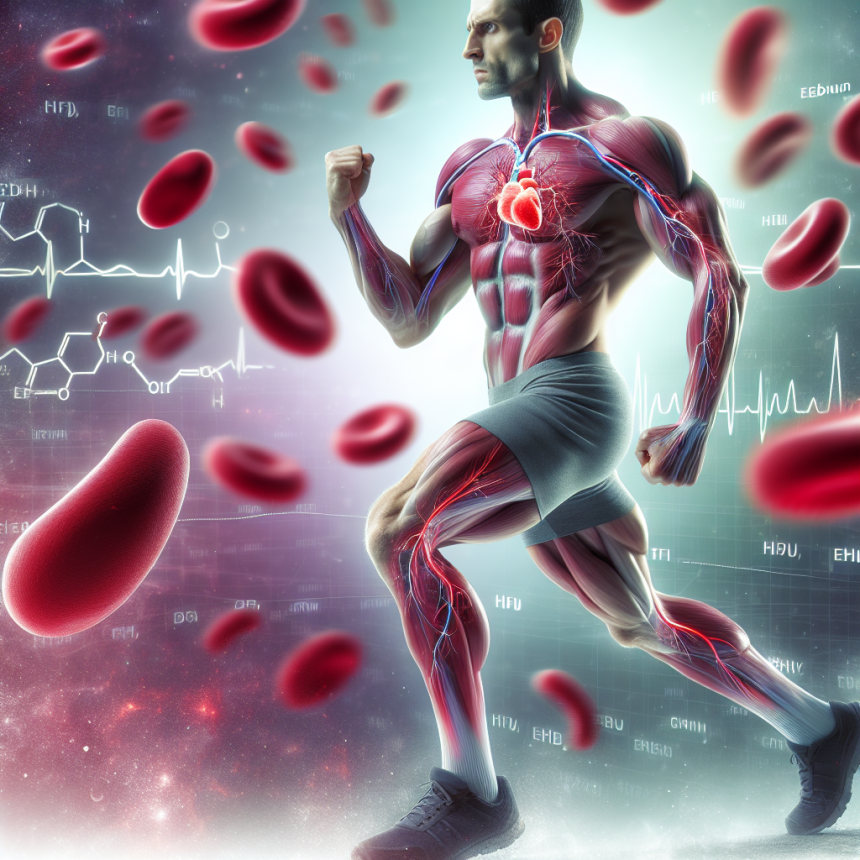 Eritropoietina: il farmaco controverso nel mondo dello sport