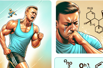 Gli effetti collaterali del Drostanolone propionato nell'ambito sportivo