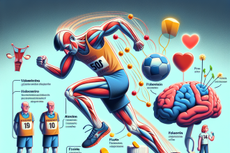 Gli effetti collaterali del Furosemid nell'ambito dello sport