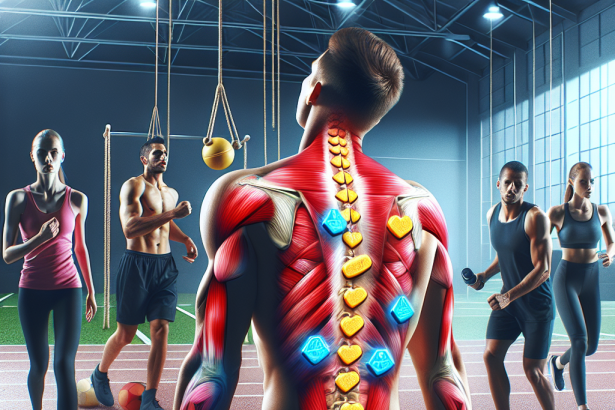 Gli effetti collaterali della Dapoxetine (Priligy) nell'ambito dello sport