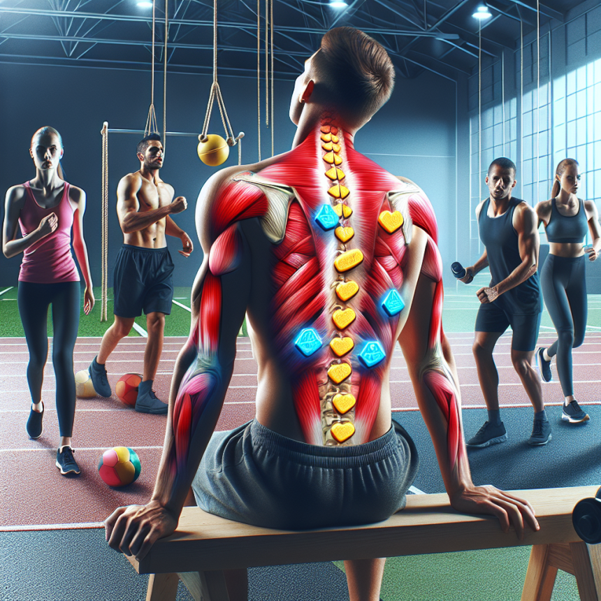 Gli effetti collaterali della Dapoxetine (Priligy) nell'ambito dello sport