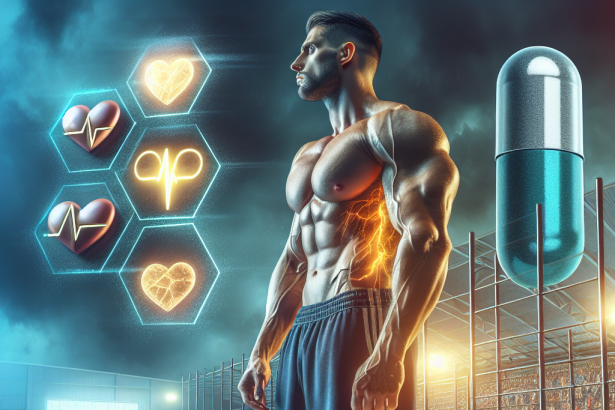 Gli effetti collaterali della Drostanolone nell'ambito sportivo