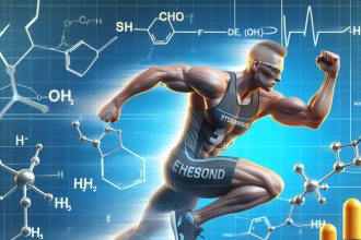Gli effetti del deidroepiandrosterone sull'endurance atletica