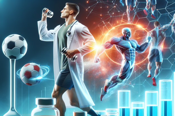 Gli effetti del Drostanolone enantato sulle prestazioni sportive