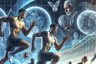 Gonadotropina e prestazioni atletiche: cosa dice la ricerca scientifica