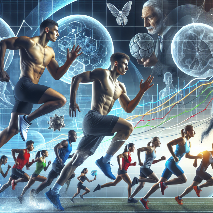 Gonadotropina e prestazioni atletiche: cosa dice la ricerca scientifica