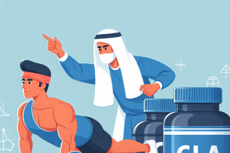 Il CLA come potenziale aiuto nella riabilitazione sportiva