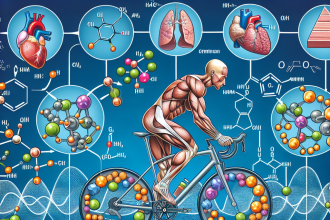Il metabolismo del diidroboldenone cipionato durante l'attività fisica