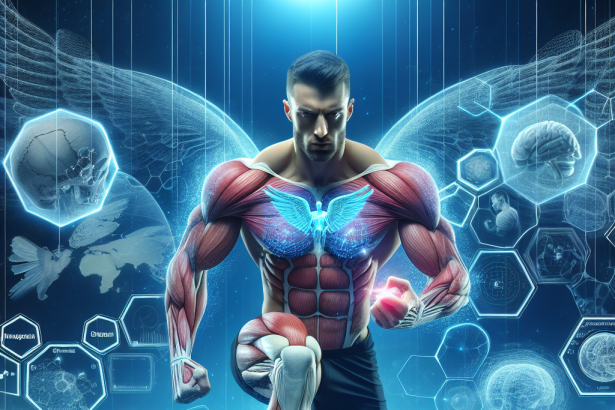 Il ruolo del diidroboldenone cipionato nella performance sportiva
