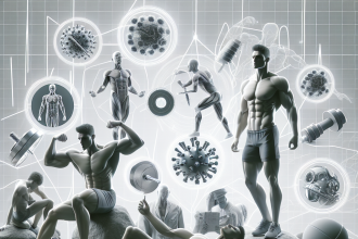 Isotretinoina: effetti collaterali sul corpo degli sportivi