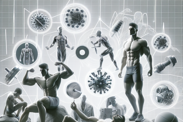 Isotretinoina: effetti collaterali sul corpo degli sportivi