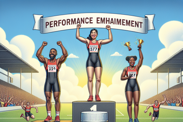 L'efficacia dell'Ezetimibe nel migliorare le performance sportive