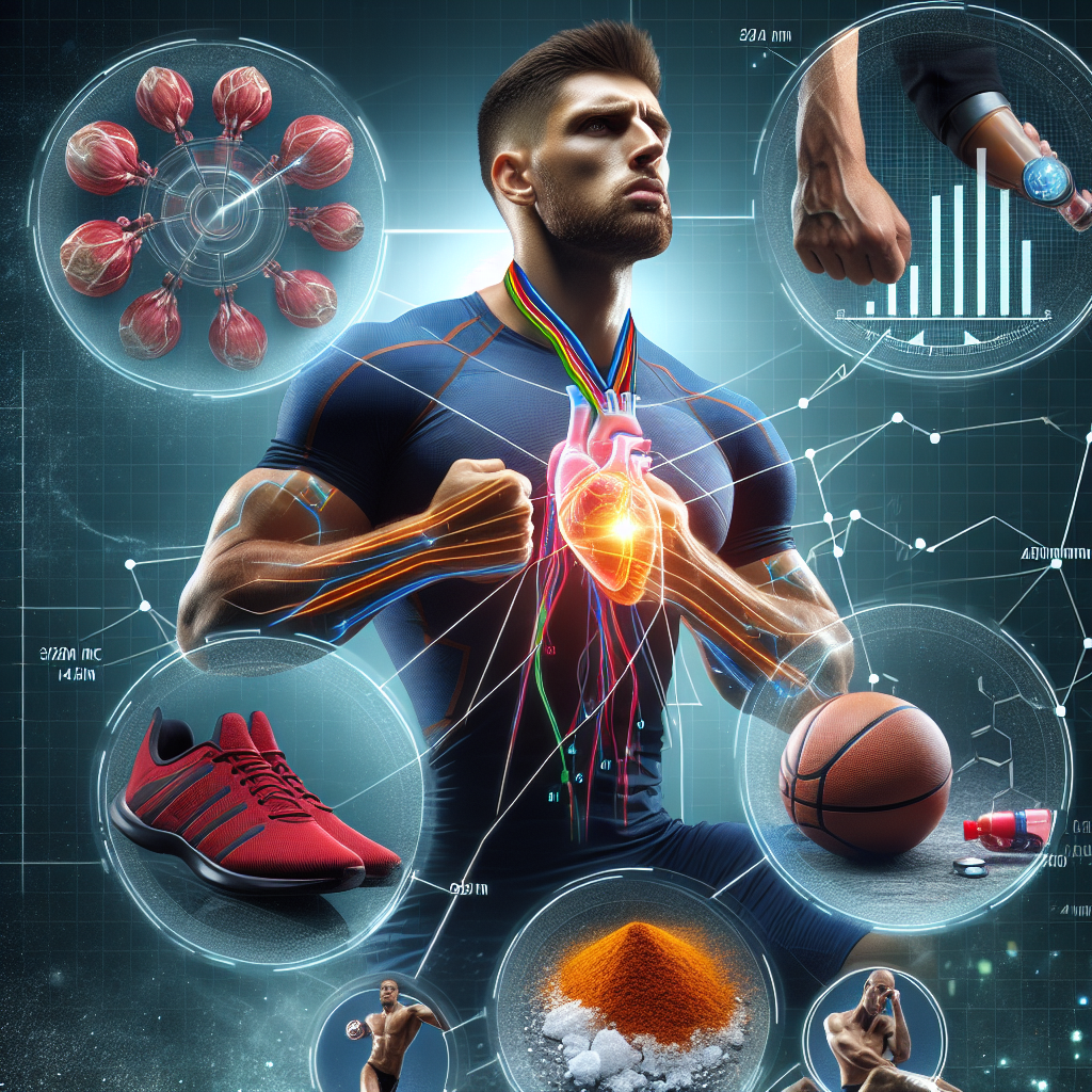 L'efficacia dell'Ezetimibe nel migliorare le performance sportive