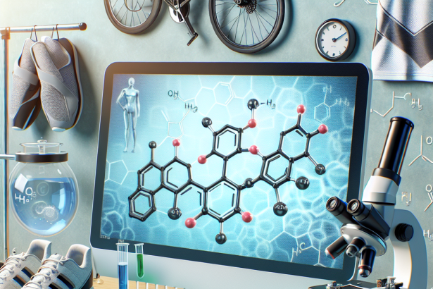 L'Enclomifene citrato come sostanza doping: mito o realtà?