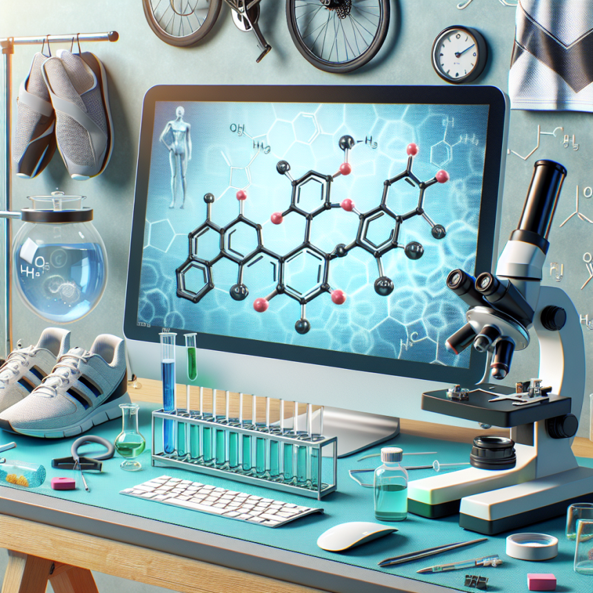 L'Enclomifene citrato come sostanza doping: mito o realtà?