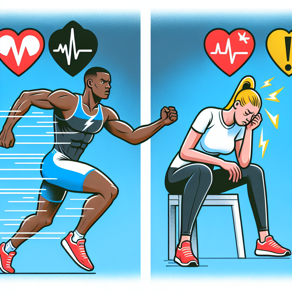 Benefici e rischi del Nebivololo per gli sportivi