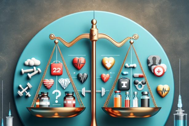 Benefici e rischi dell'uso di Metenolone enantato iniettabile nello sport