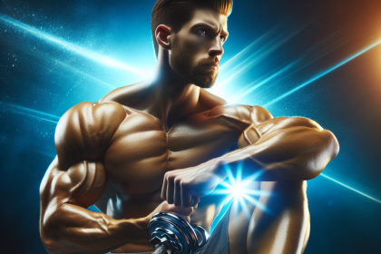 Benefici e rischi dell'uso di nandrolone phenylpropionato negli atleti