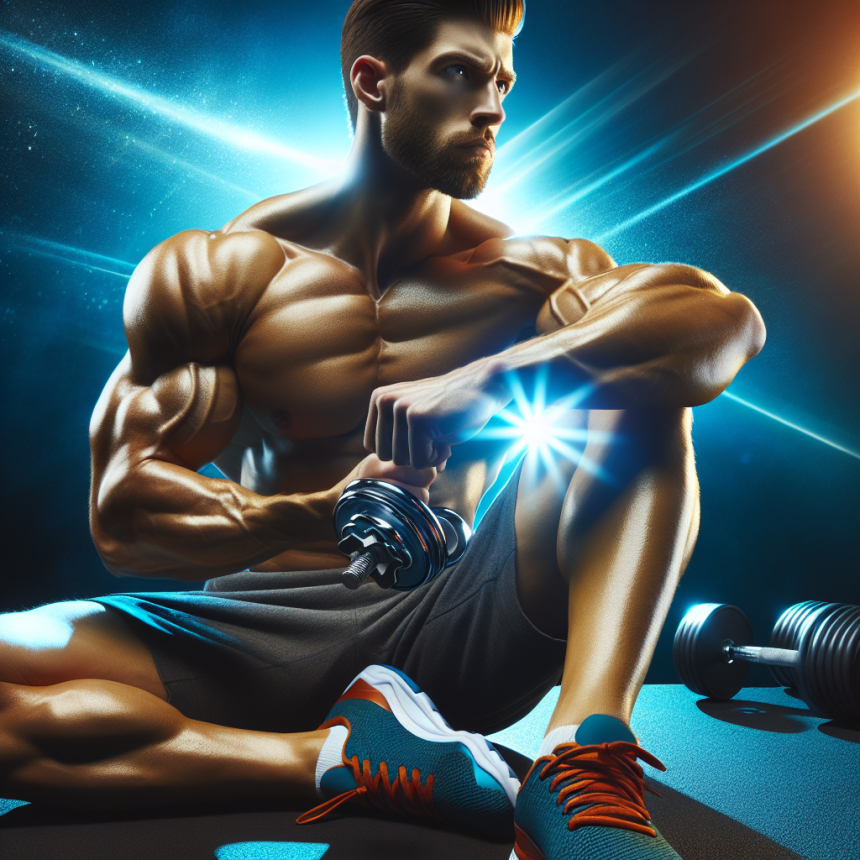 Benefici e rischi dell'uso di nandrolone phenylpropionato negli atleti