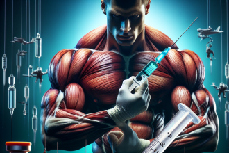 Come utilizzare correttamente l'Oxymetholone injection per ottenere risultati ottimali nello sport
