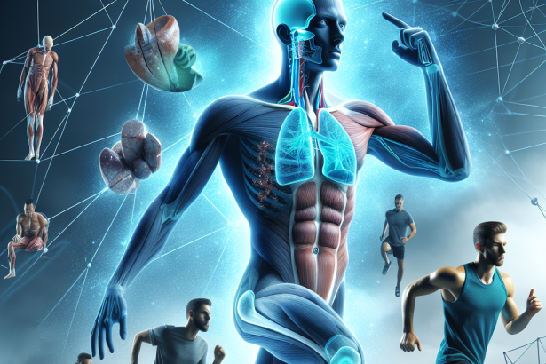 Effetti del Modafinil (Provigil) sull'allenamento sportivo