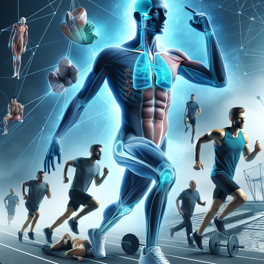 Effetti del Modafinil (Provigil) sull'allenamento sportivo