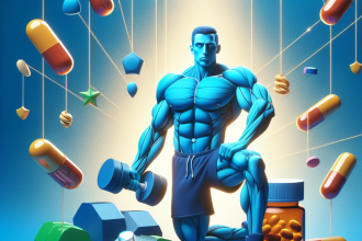 Gli effetti collaterali delle compresse di Oxymetholone nell'ambito sportivo